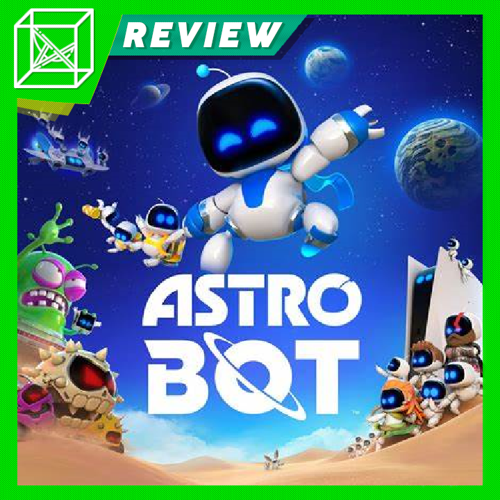 ASTRO BOT IN DEPTH REVIEW