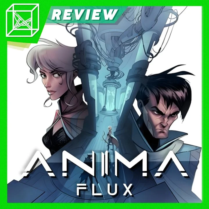 Anima Flux Review (PC)
