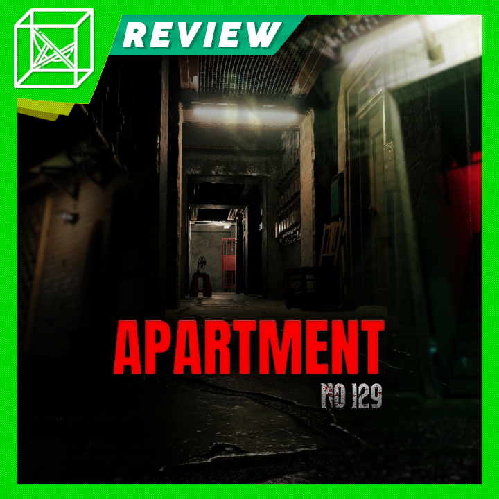 Apartment No. 129 Review