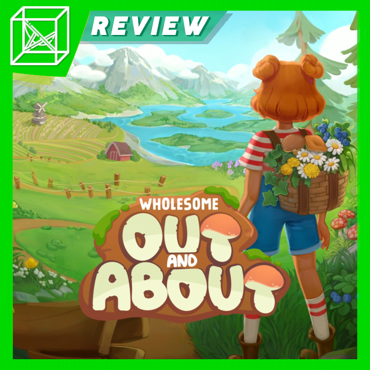Out and About Review