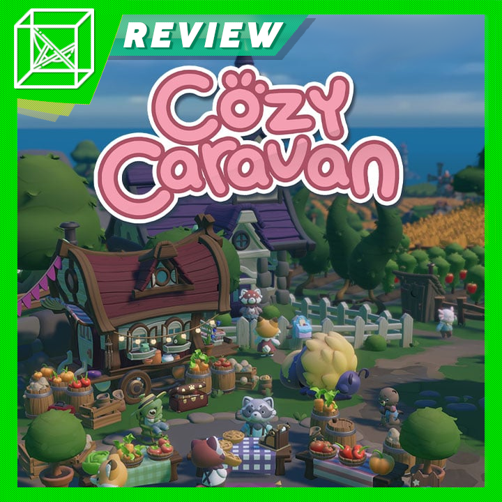 Cozy Caravan Review