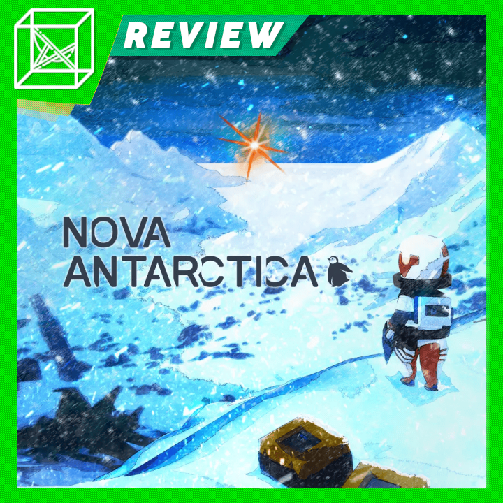 Nova Antarctica Review