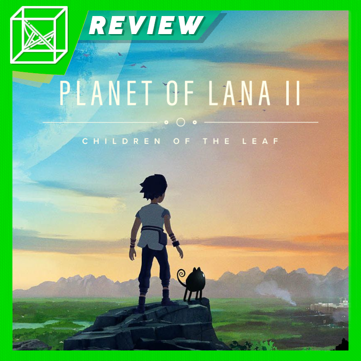 Planet of Lana II Review