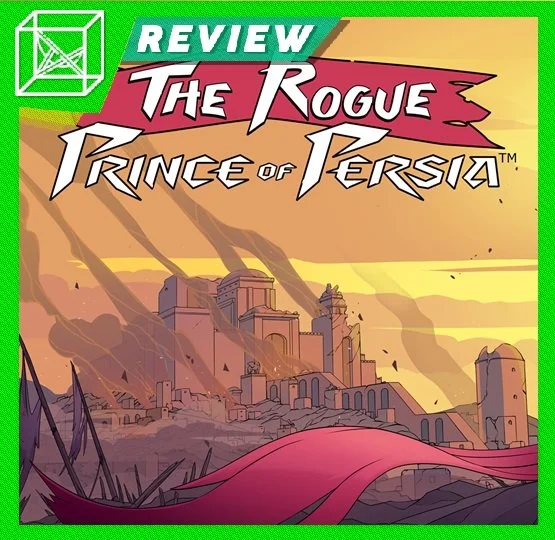 The Rogue Prince of Persia (Switch) Review