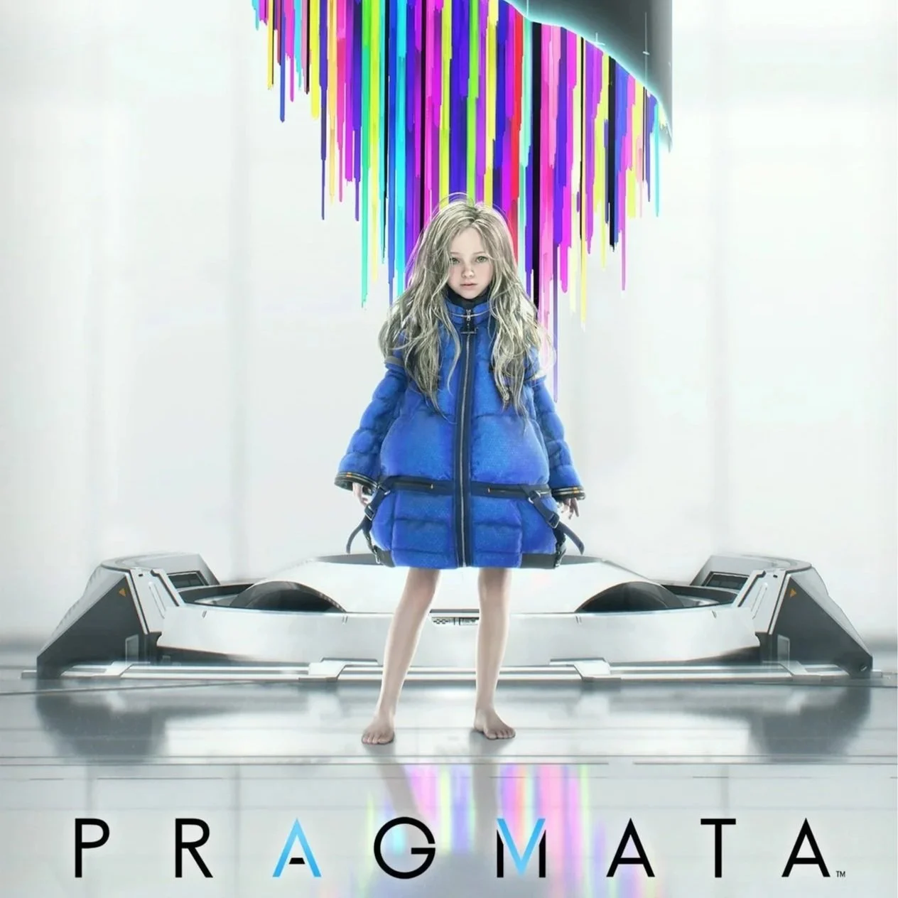 PRAGMATA — A Fresh Foray into World Building