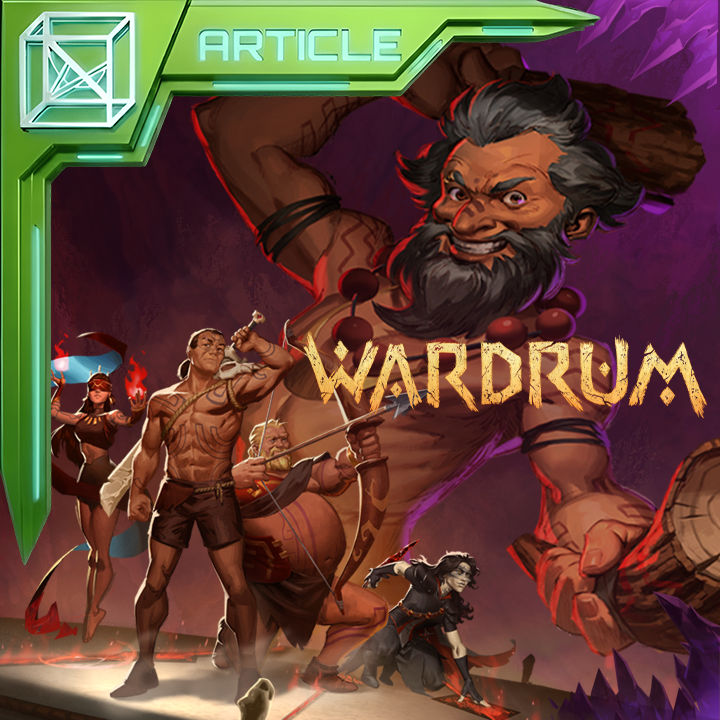 Wardrum Review