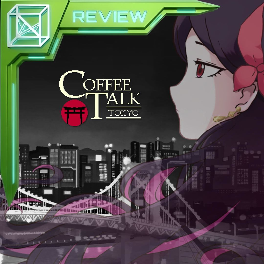 Coffee Talk Tokyo Review – A Perfect Third Roast