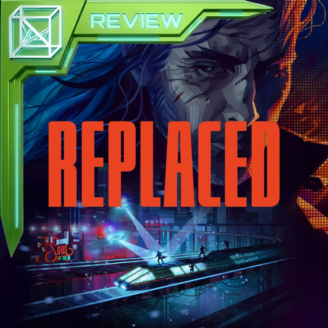 REPLACED Review
