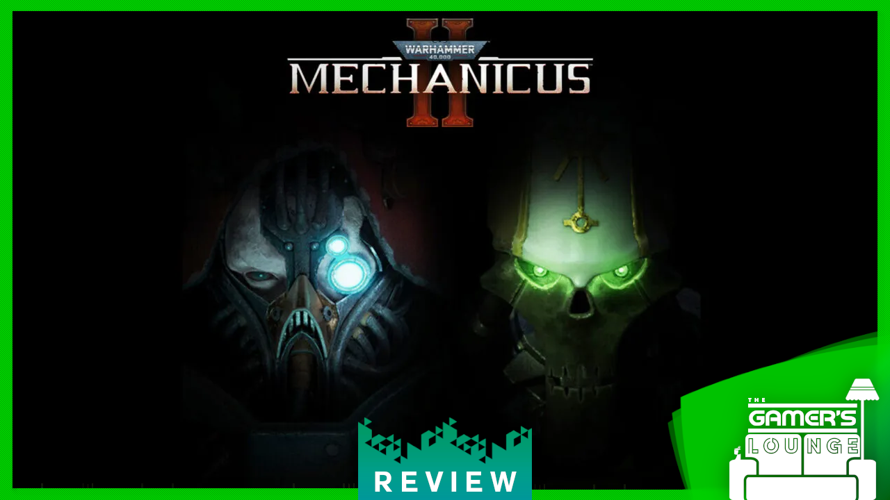 Mechanicus II Review