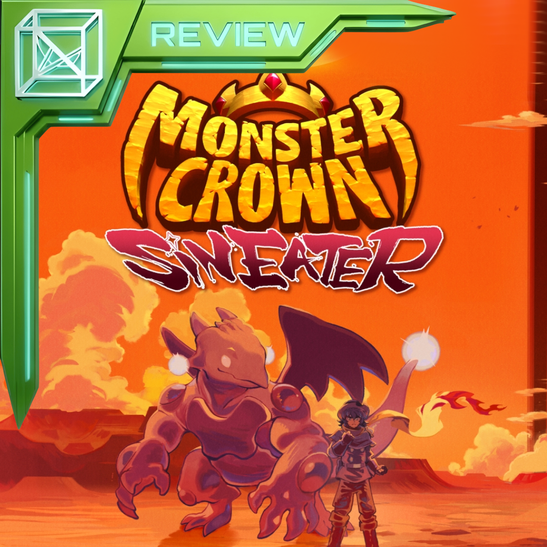 Monster Crown: Sin Eater Review — No Need to Atone