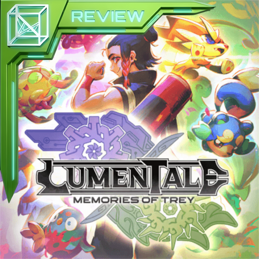 Lumentale: Memories of Trey Review — Worthy of Remembering