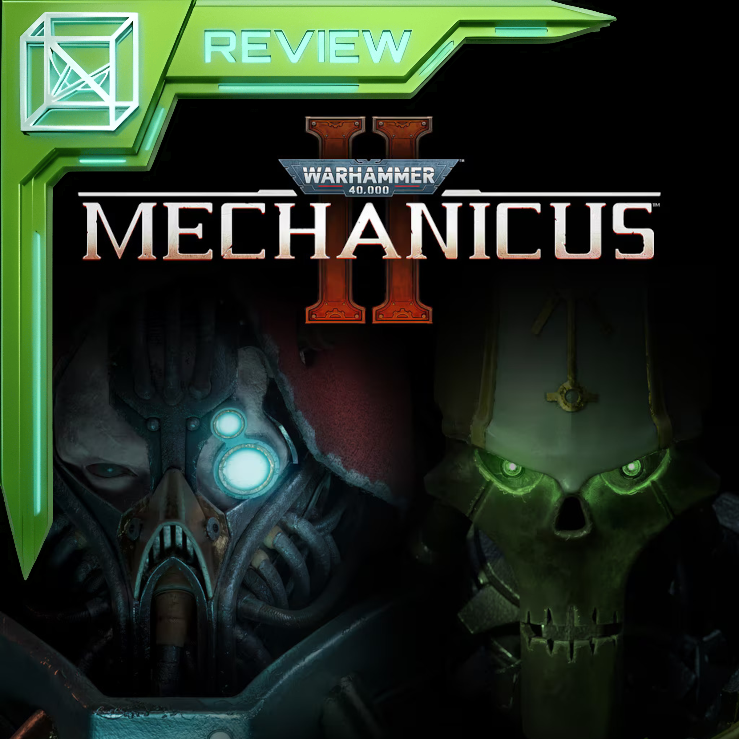 Mechanicus II Review