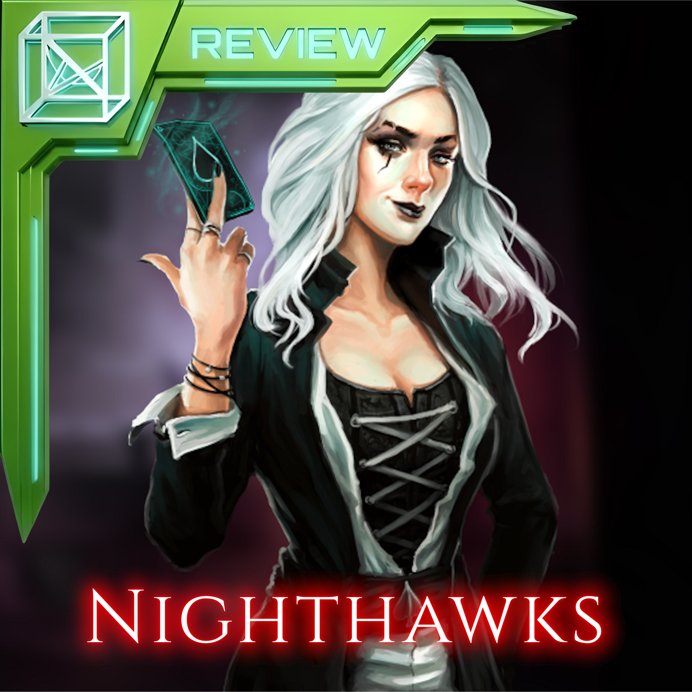 Nighthawks Review