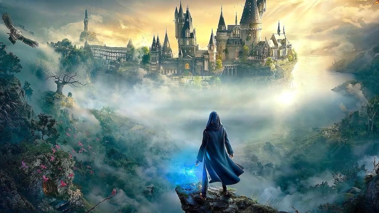 Why gamers are fighting over whether or not it's OK to play Hogwarts Legacy