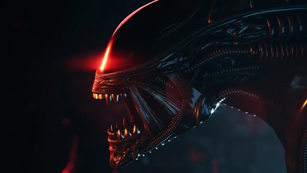 Focus Entertainment on X: Your fight against the Xenomorph is