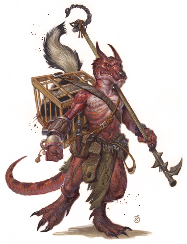 Kobold Inventor