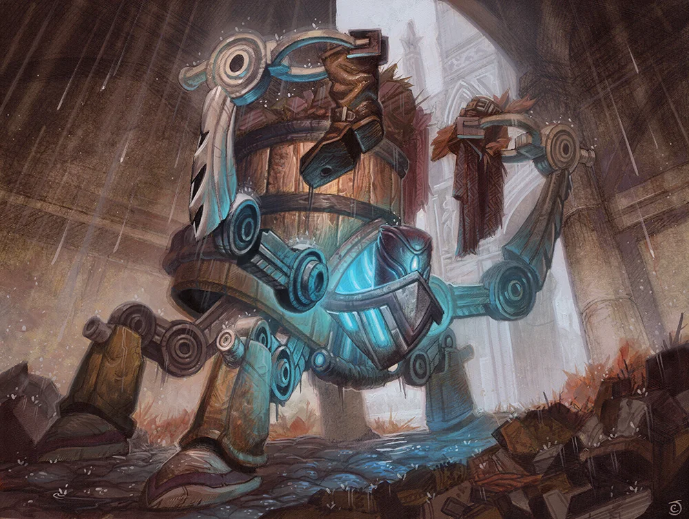 Junk Troller