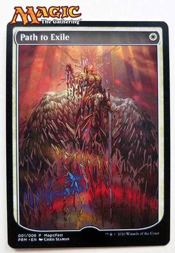 Path to Exile- REG Chris Seaman Illustration Studio Path to Exile- REG Chris Seaman Illustration Studio