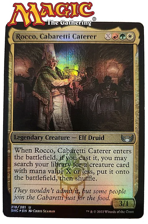 mtg unfinity sticker cards Unfinity STICKERS and ATTRACTIONS Breakdown