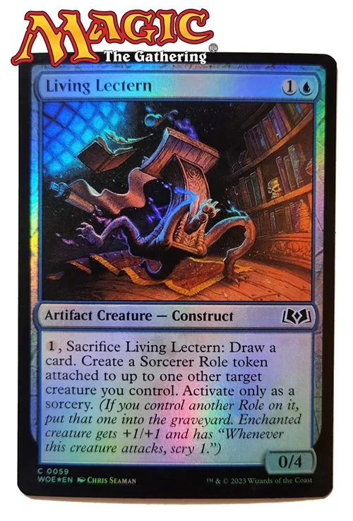 LivingLecturnFOIL.jpg