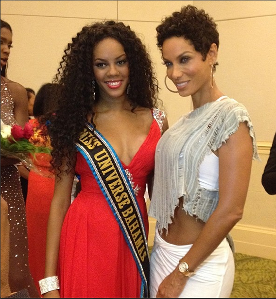 NICOLE MURPHY