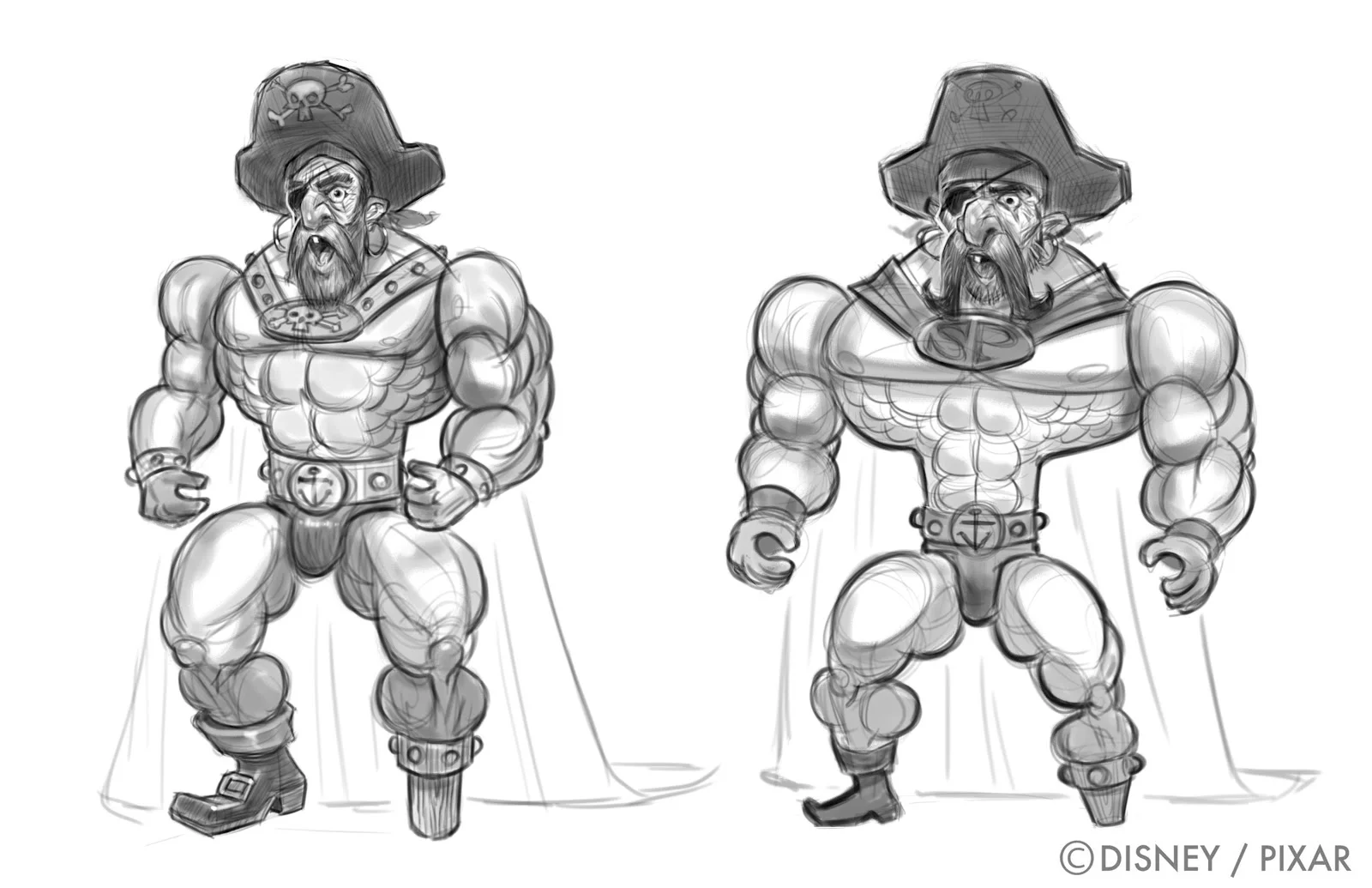 Super Pirate