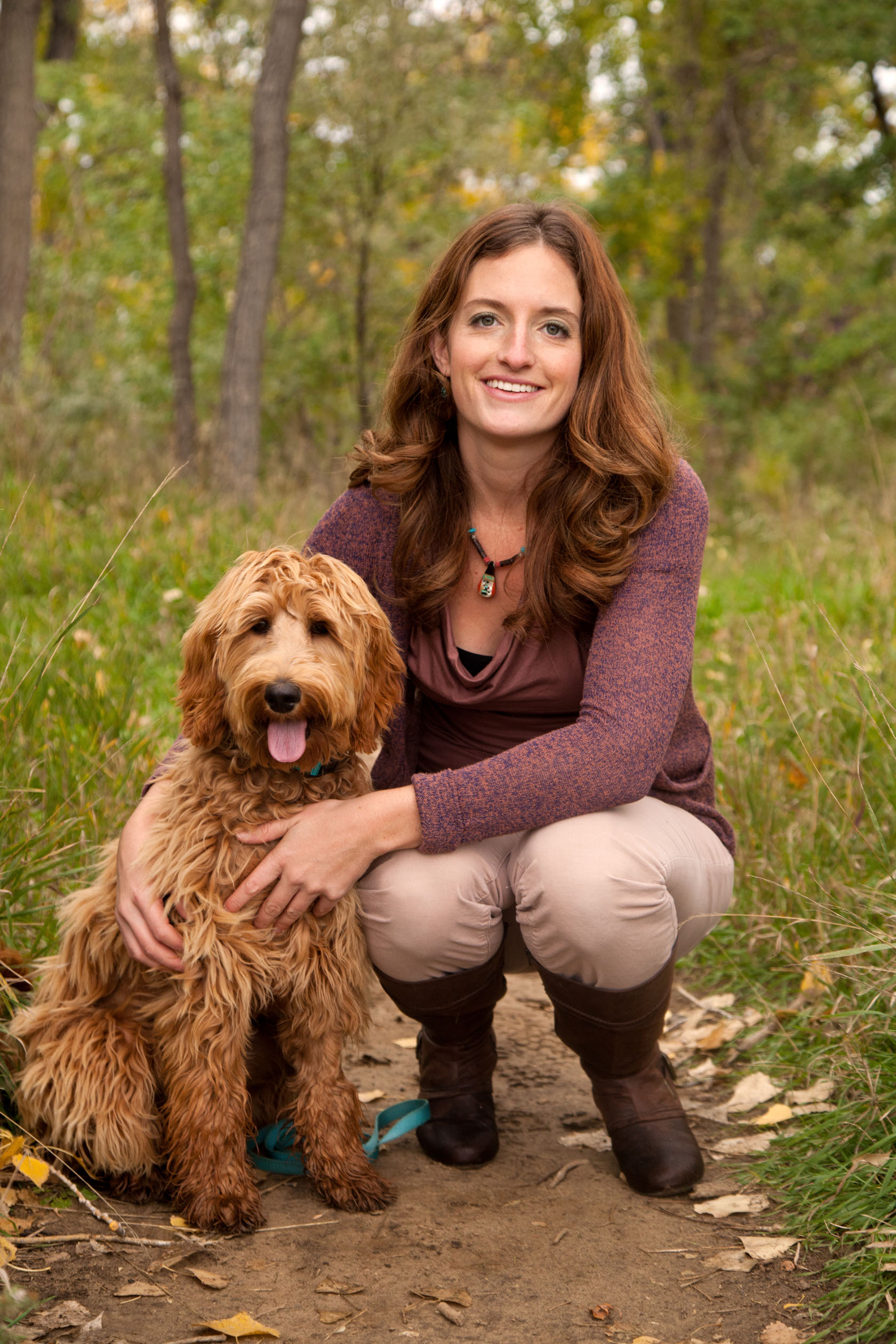 Animal-Assisted Therapy — CREATE CONNECTIVITY COUNSELING