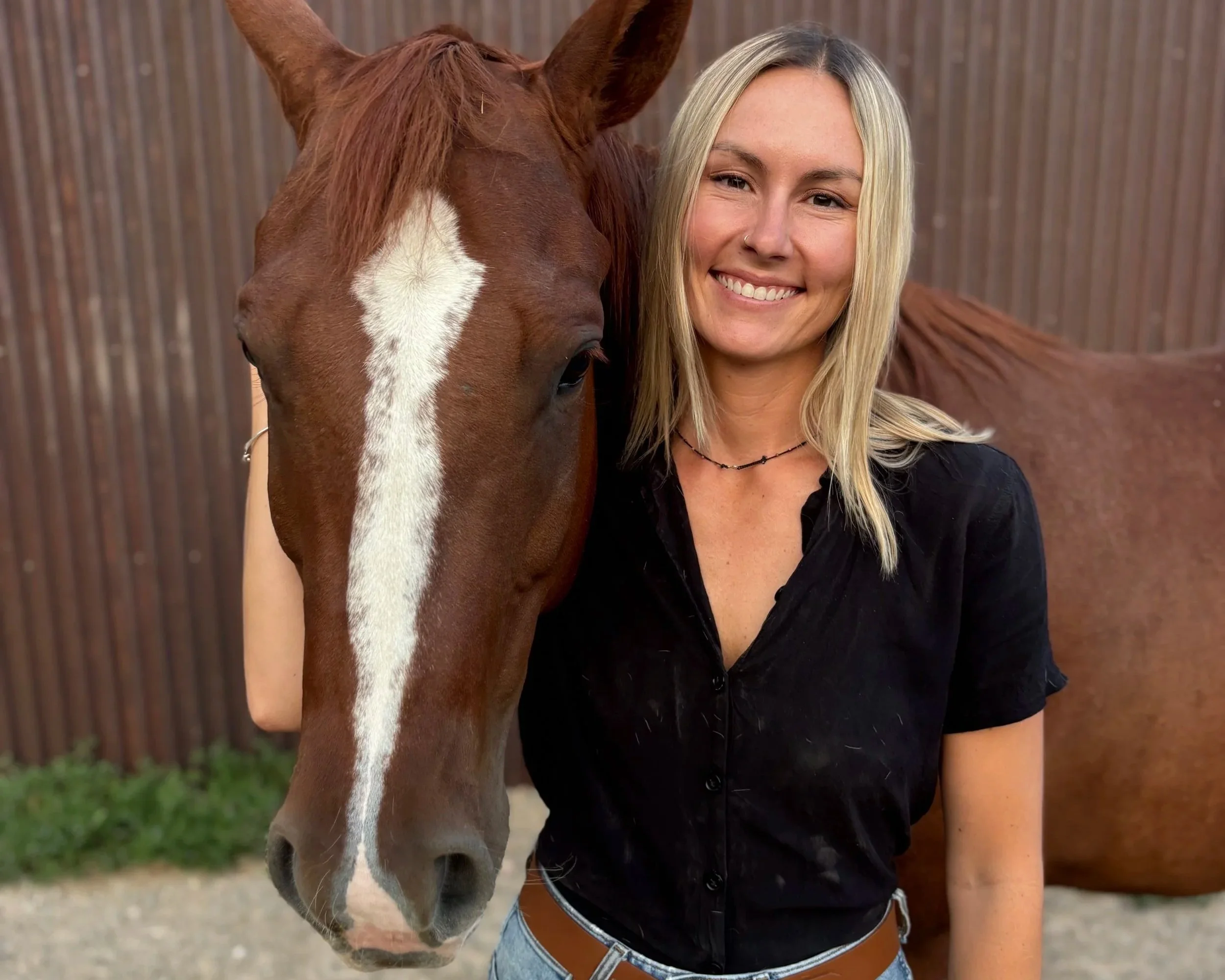 Sarah Bilinovich, MA, LCSW