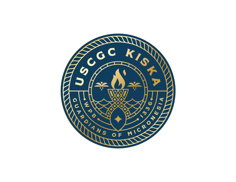 Final Unit Emblem