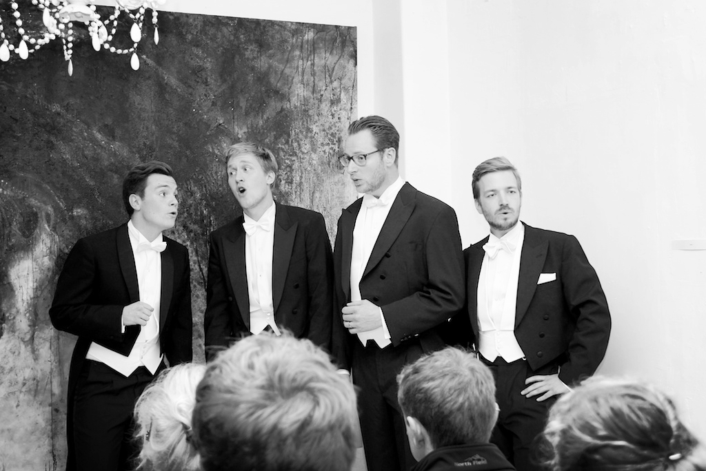 DunkelDirks i Varmestuen (2014)