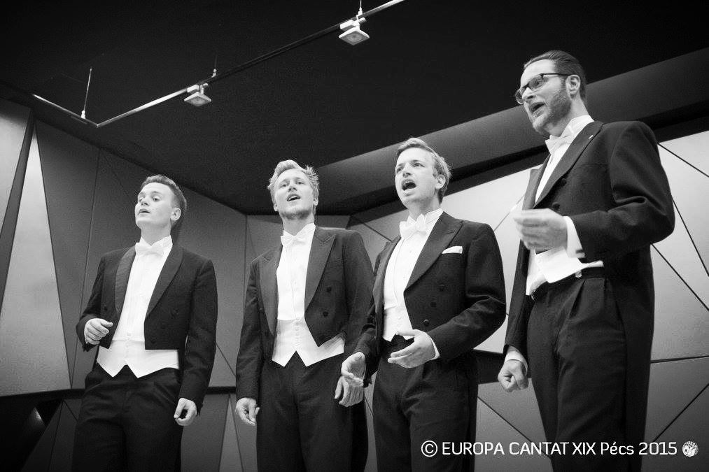 DunkelDirks i Pécs 2015