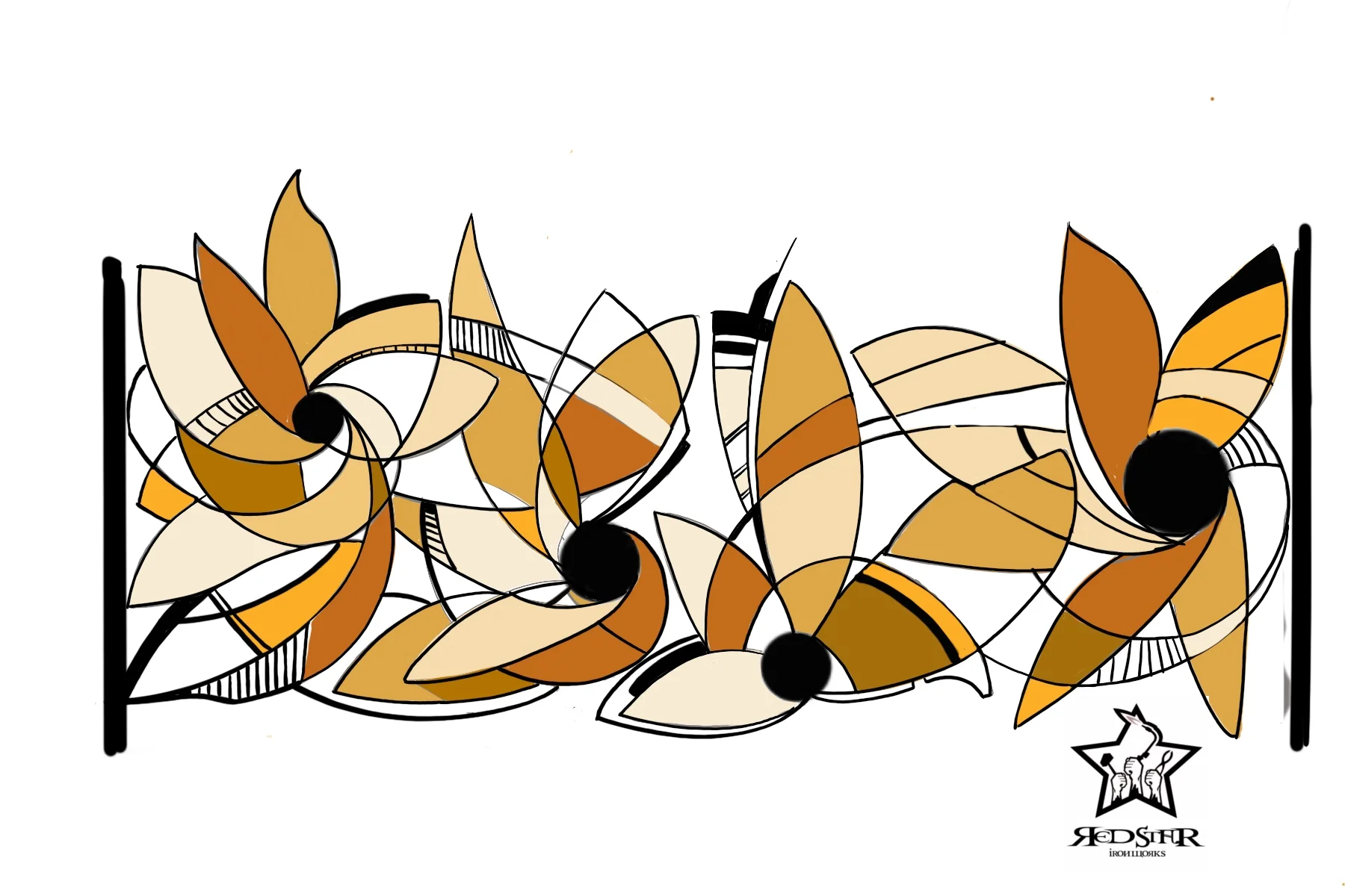 Conceptual Sketch 