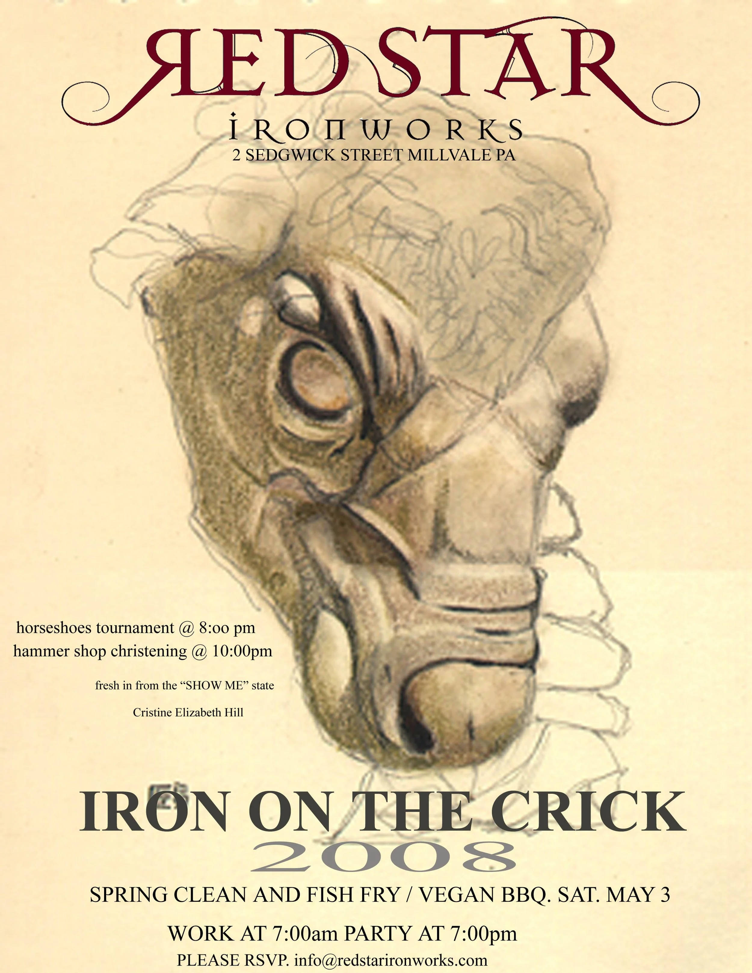 2008 IRON ON THE CRICK.jpg