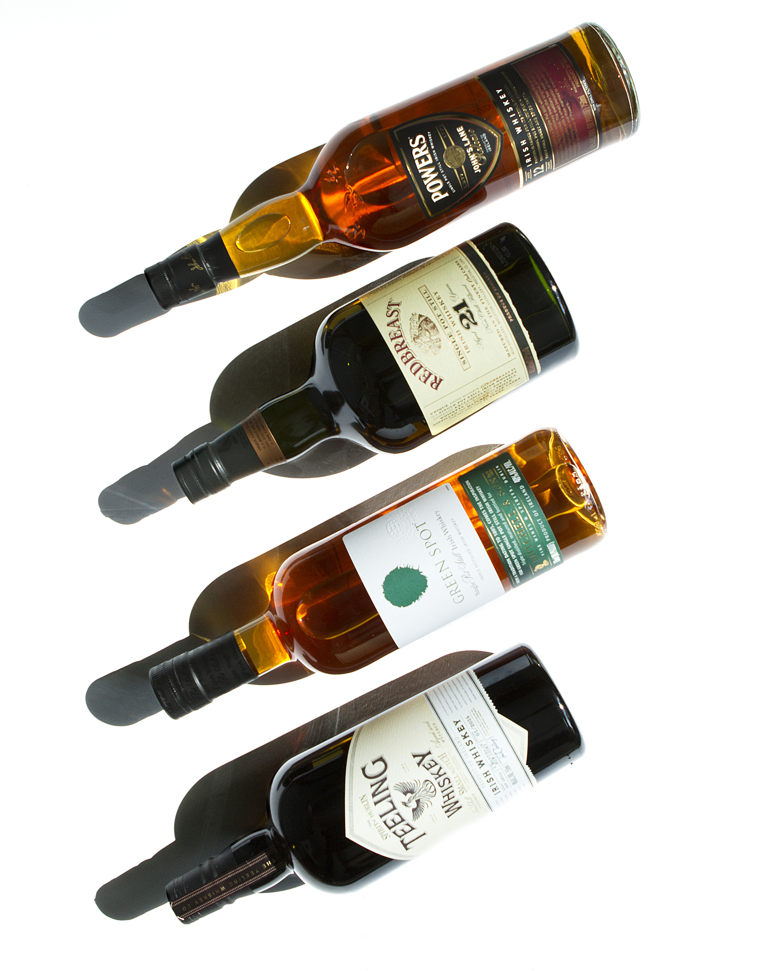  Irish Whiskeys  2014  GQ.COM 