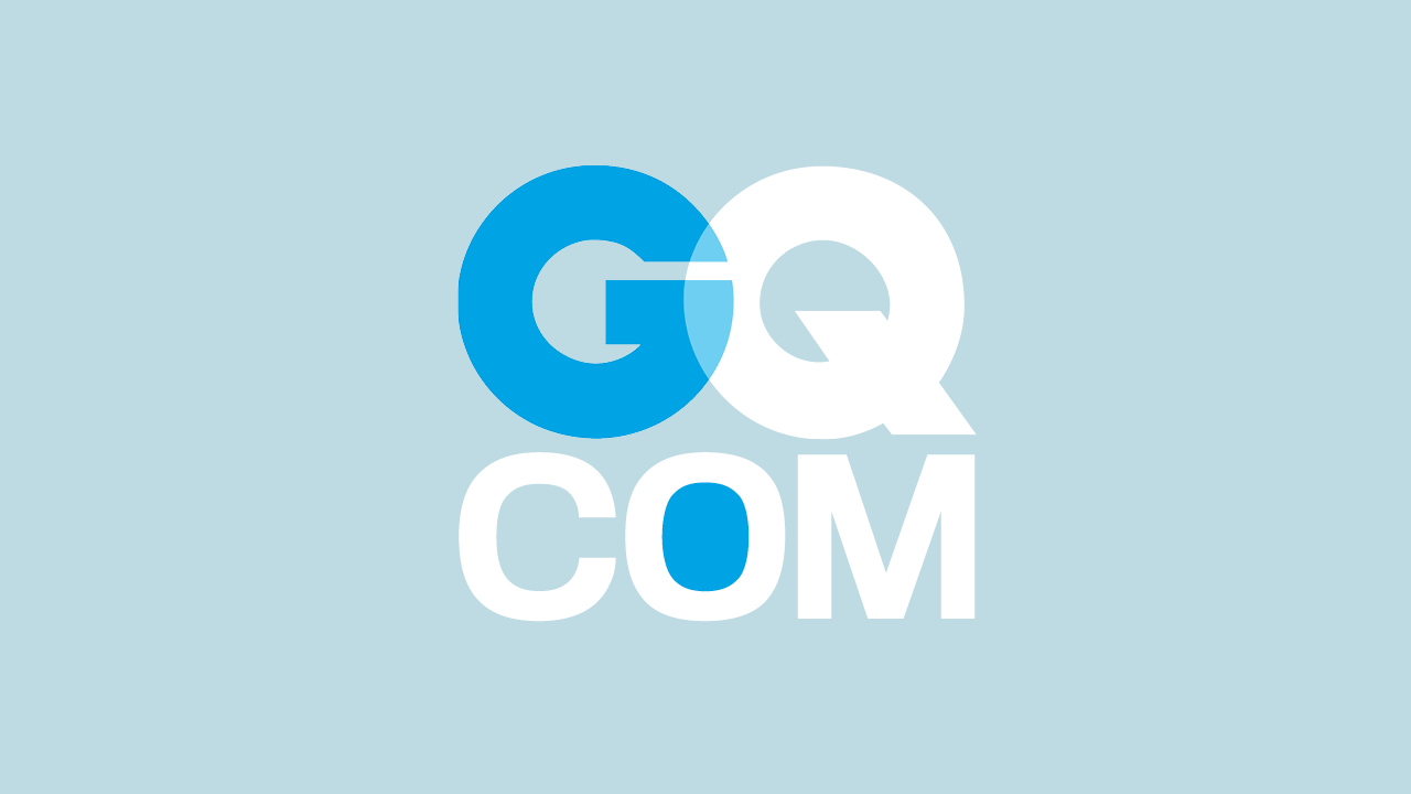  New GQ.com Logo  (Commissioned for social media and video usage)   2014&nbsp;    