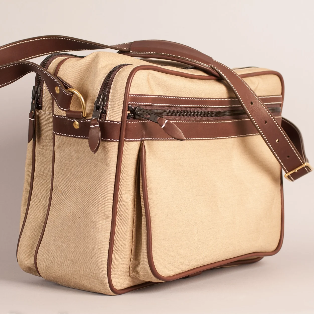 Canvas Luggage bag