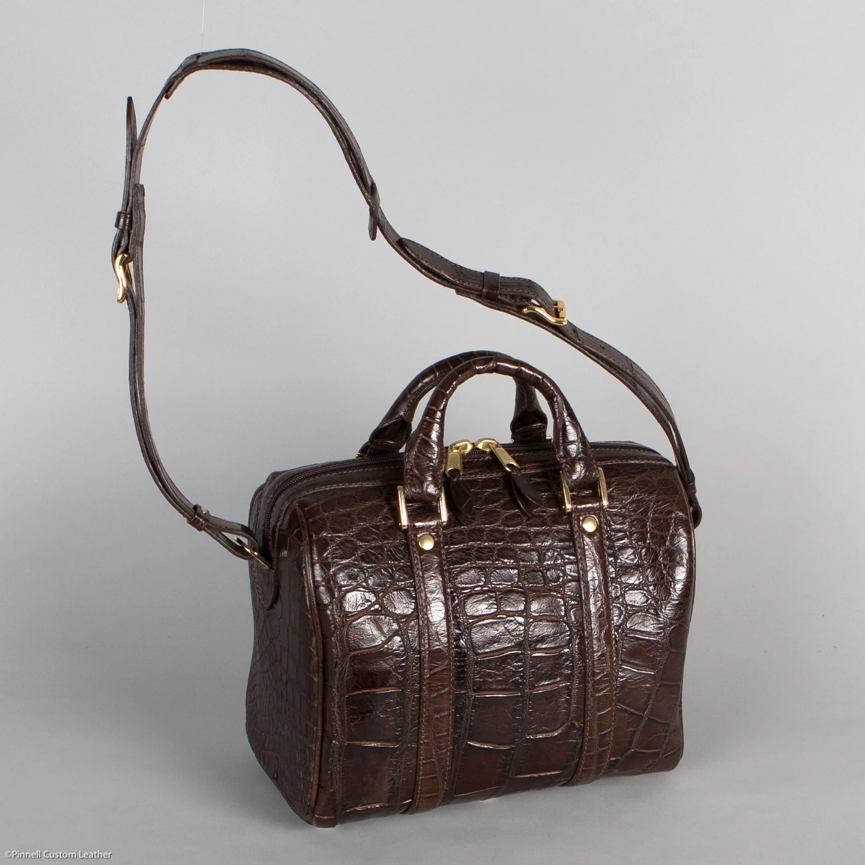 Small Travel Bag