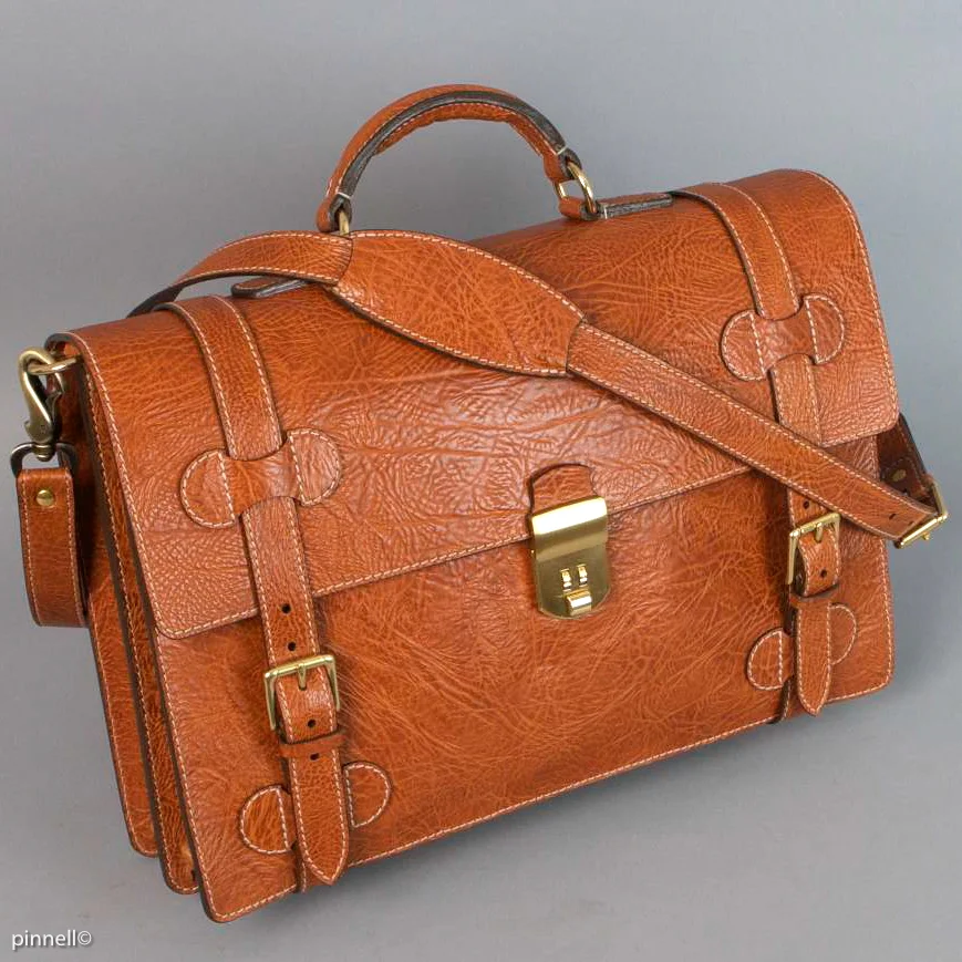 Shoulder Briefcase