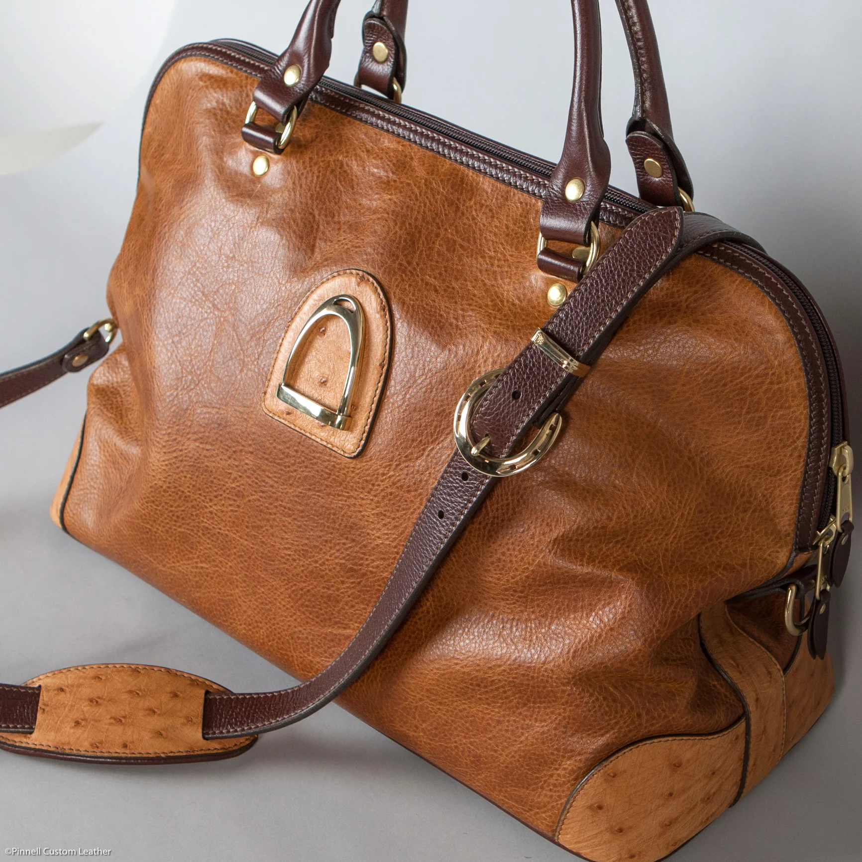 Cathy Overnight Bag