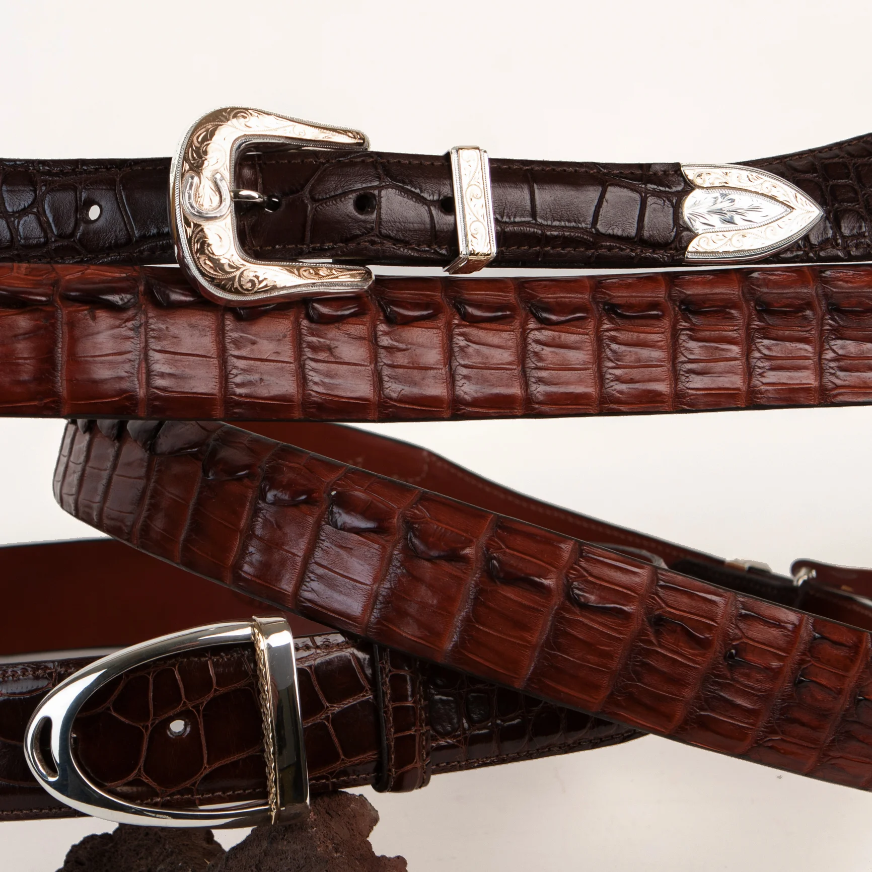 Belt Collection II