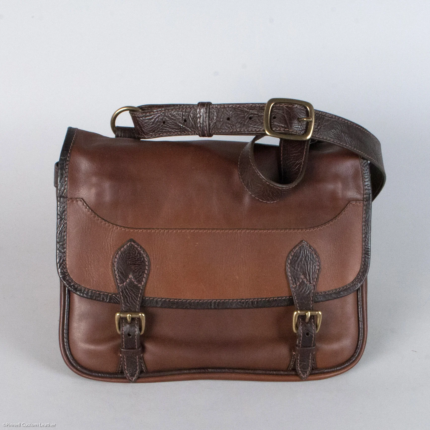 Small Messenger Bag