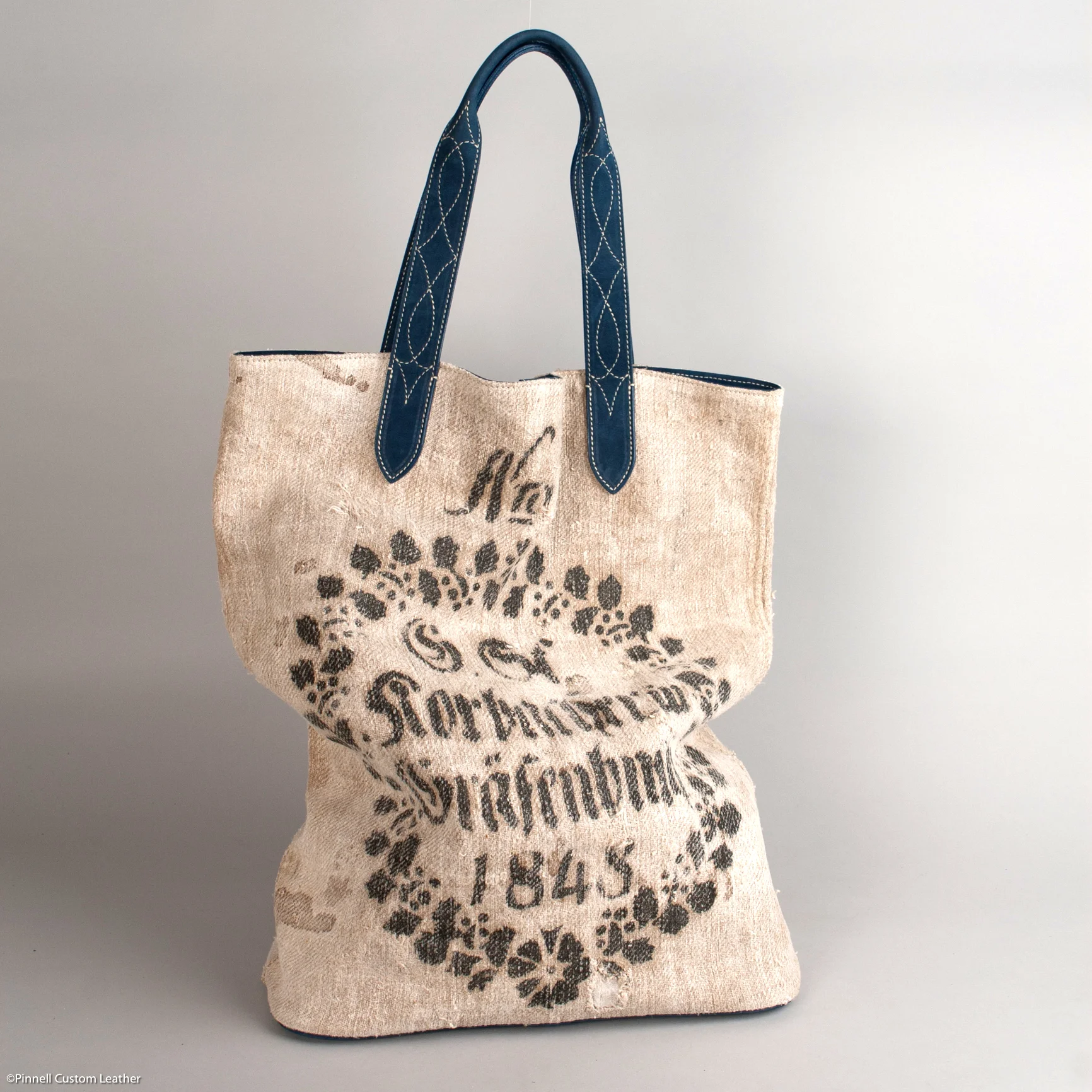 Vintage Grainsack Bag