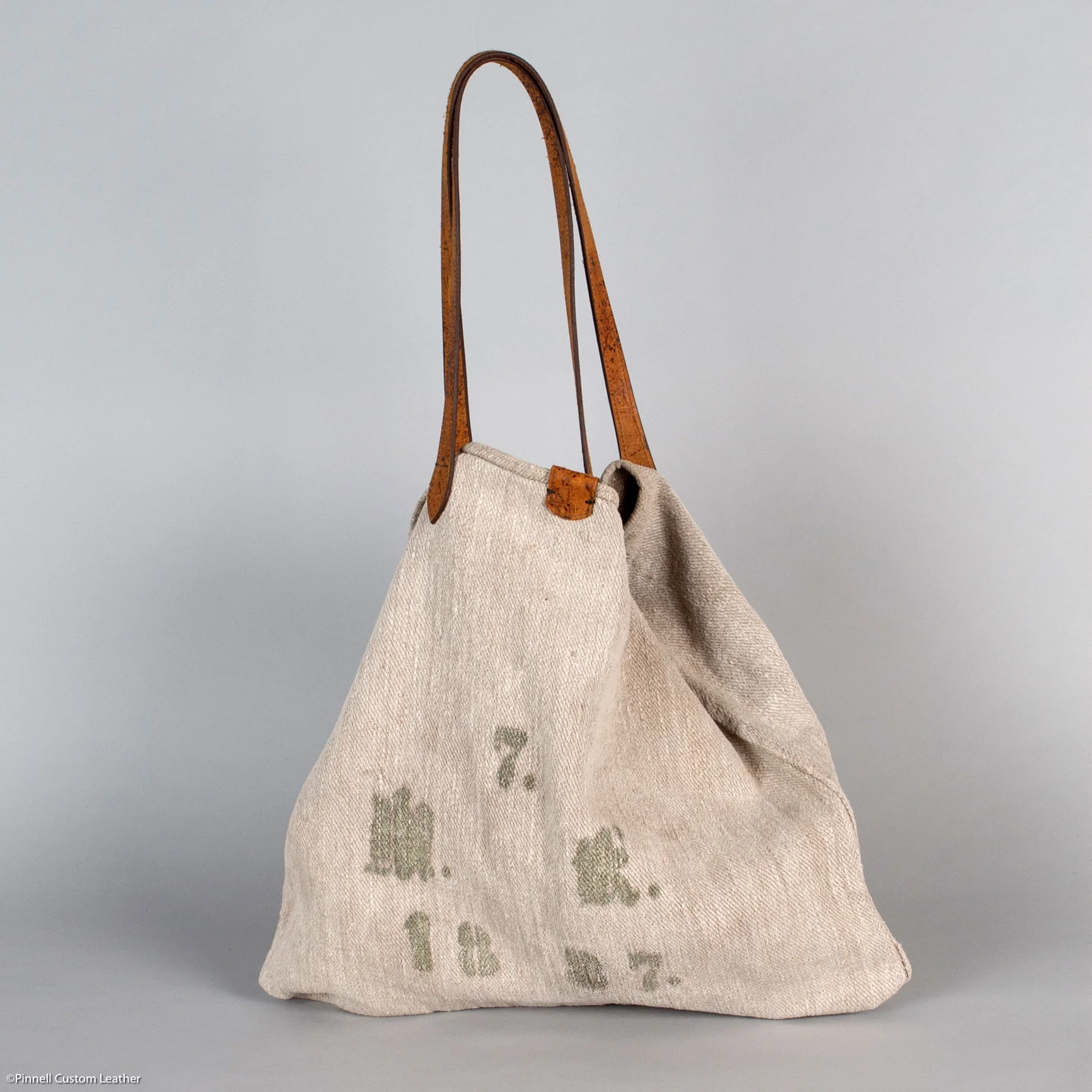 Small Grainsack Bag