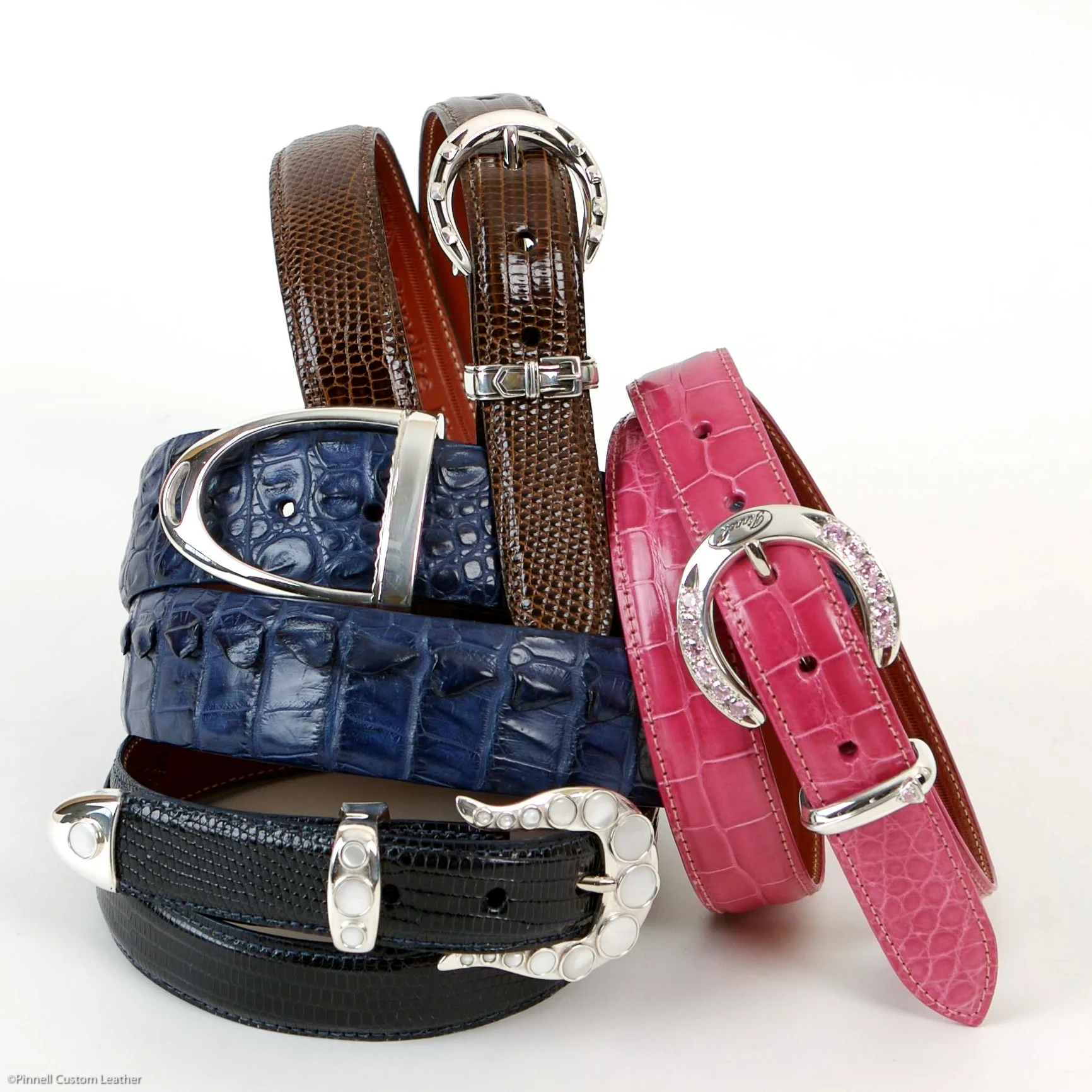 Belt Collection