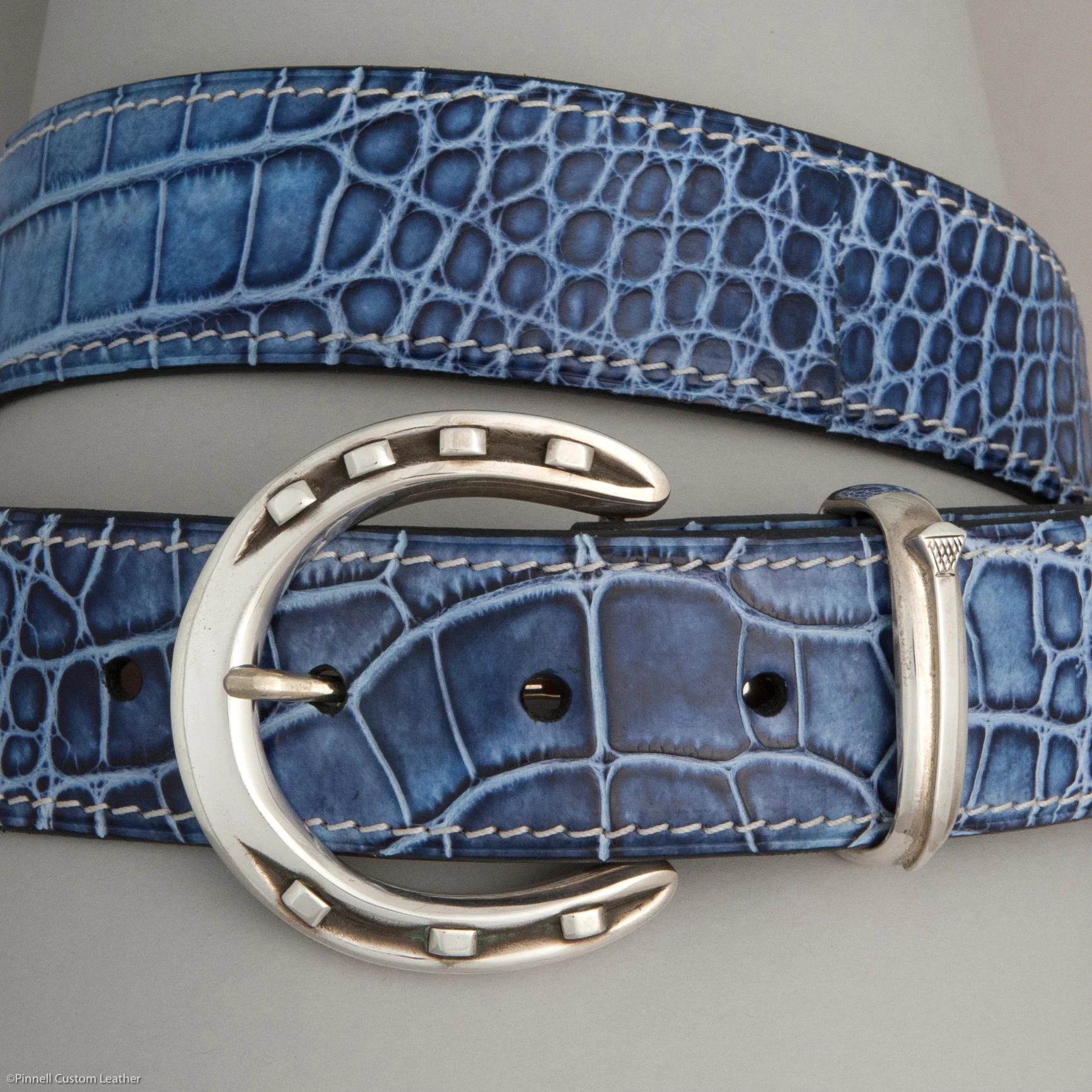 Alligator Belt