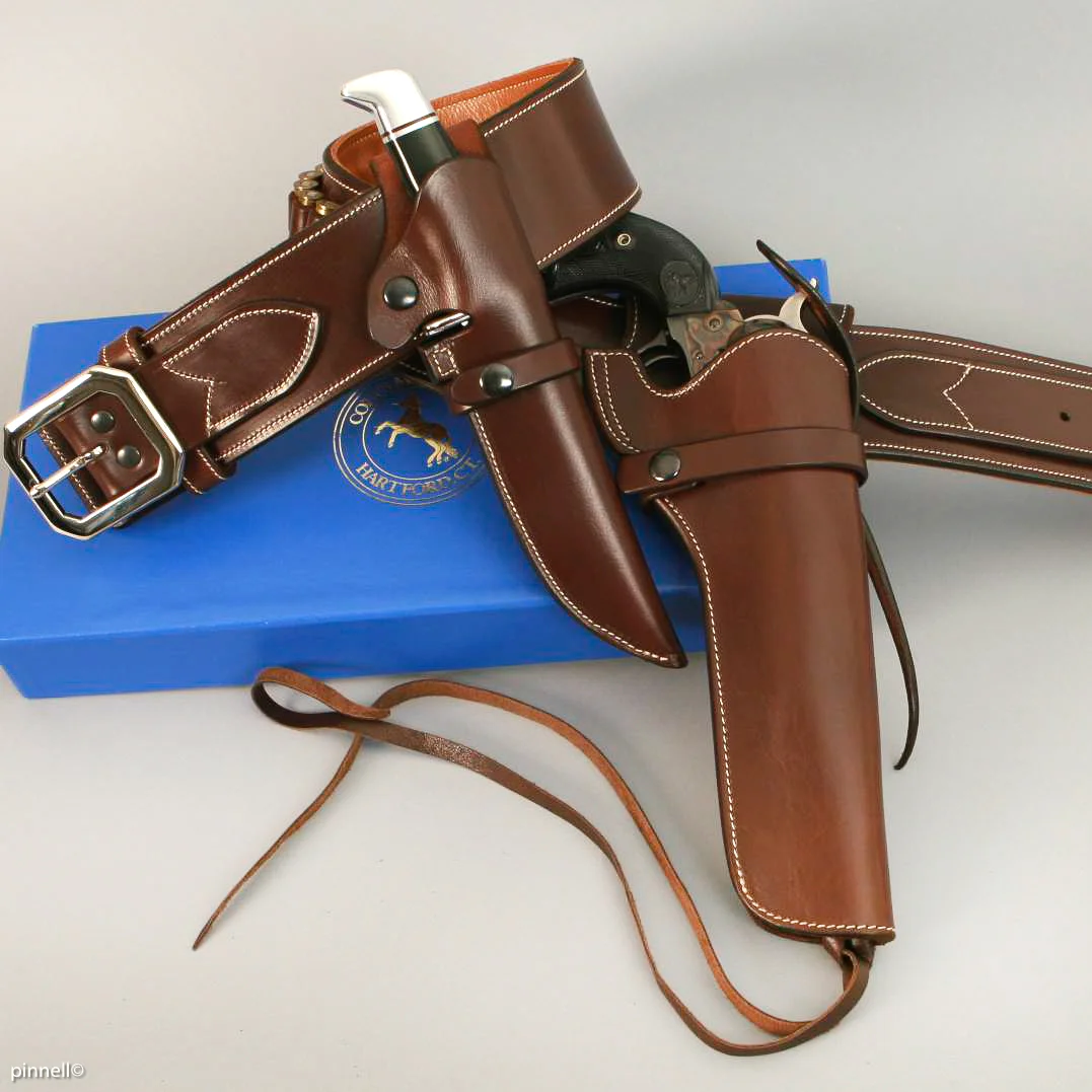 Calf Holster