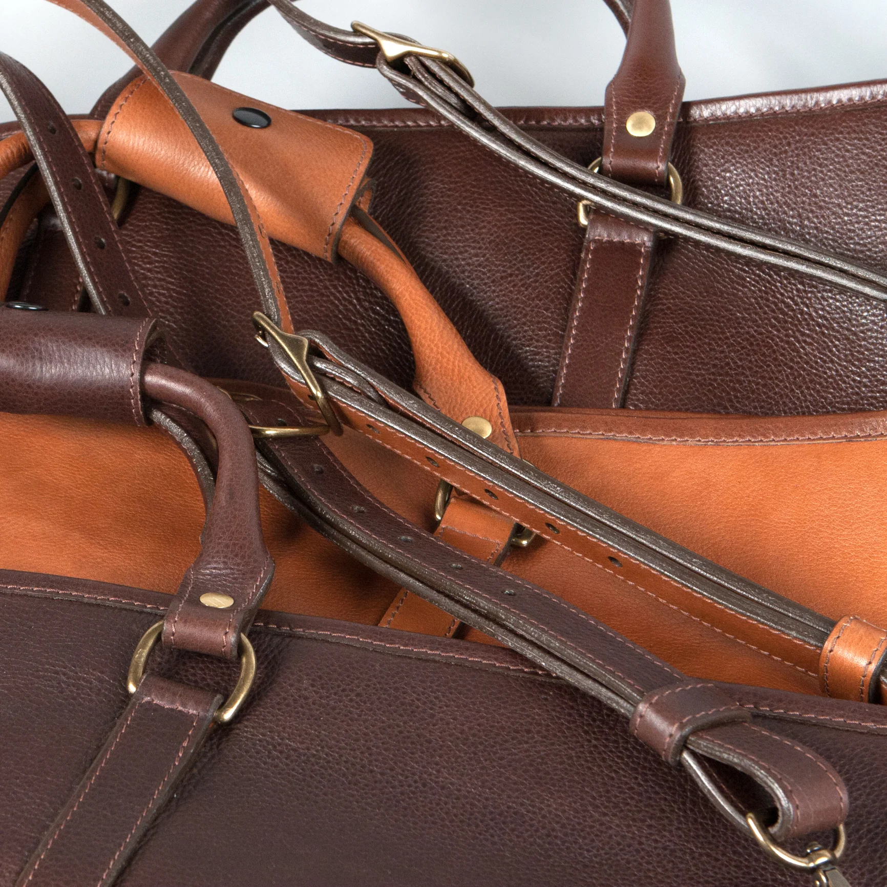 Shotgun Sleeve Detail