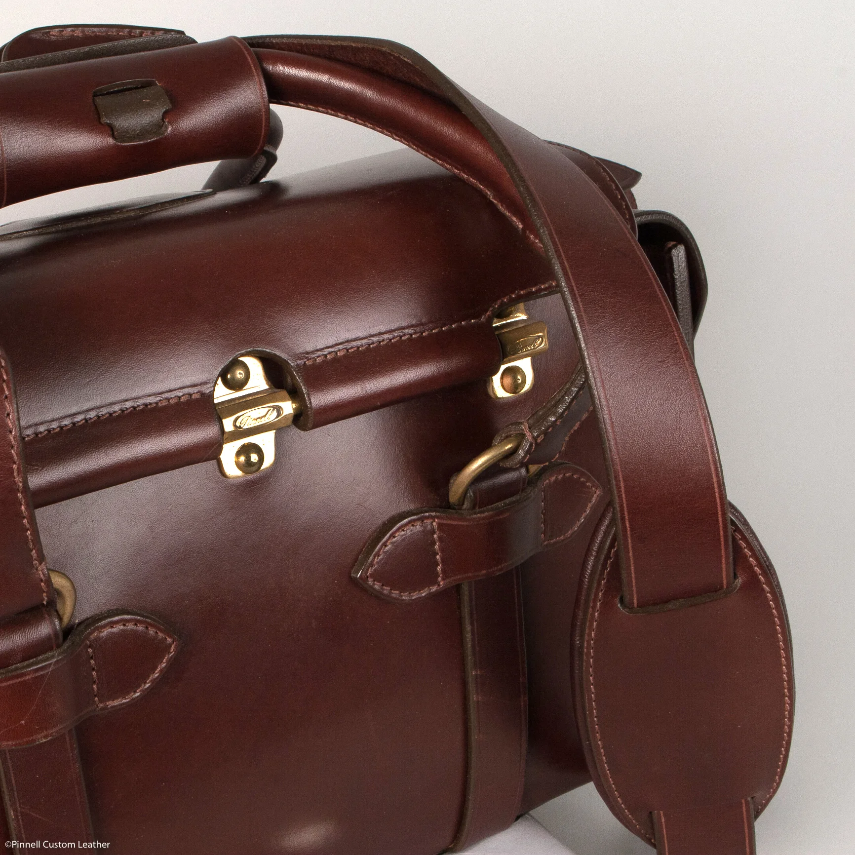 Bridle Field Box Back
