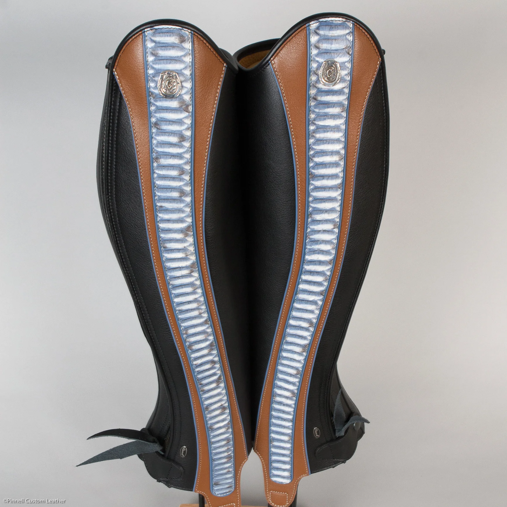 Half Chaps Snake