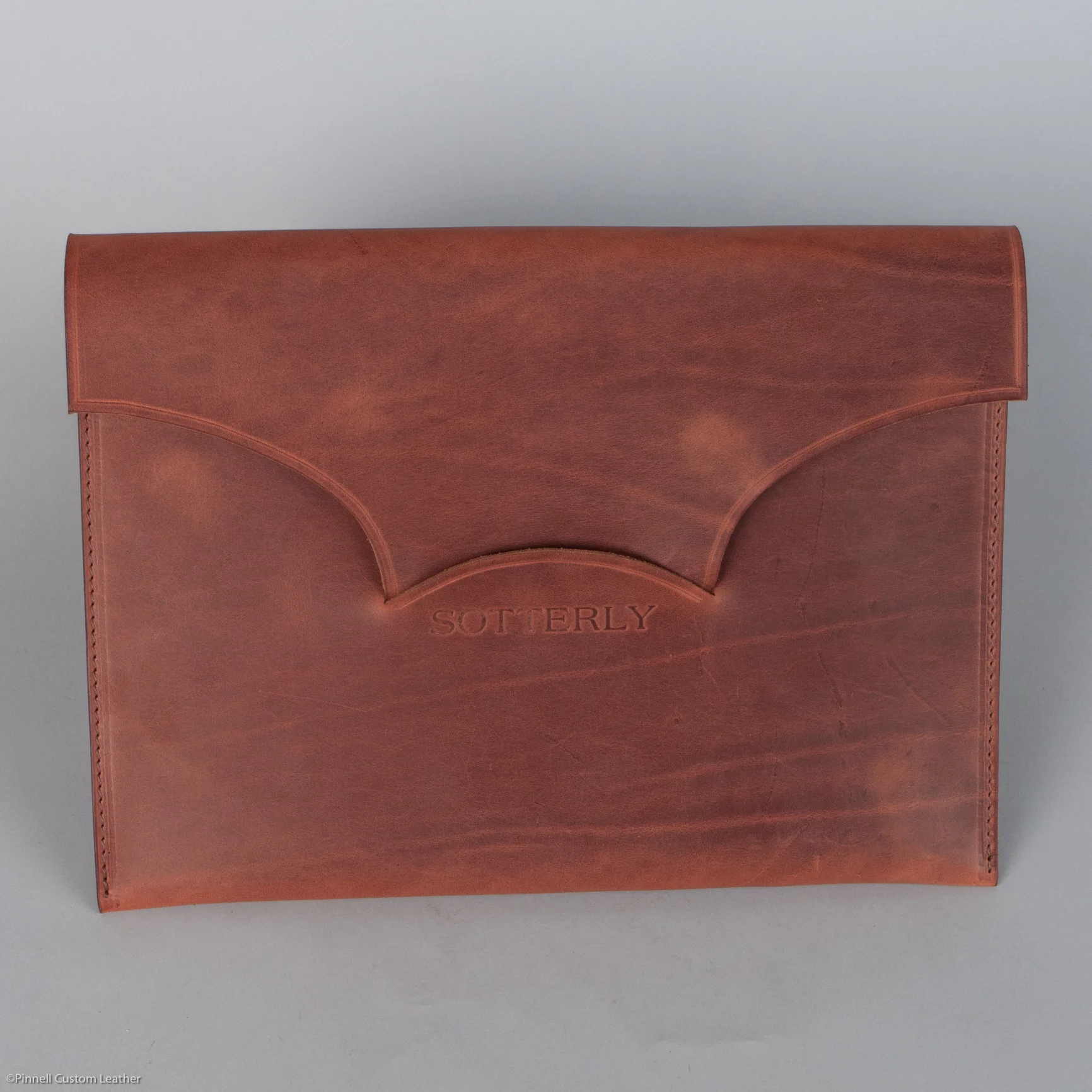 1876 History Letter Portfolio